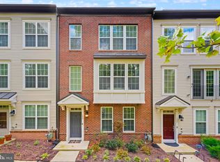135 Klee Aly, Silver Spring, MD 20906