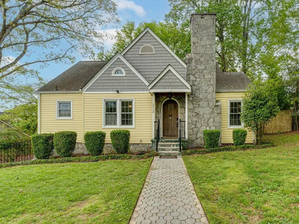 3712 Wiley Ave, Chattanooga, TN 37412