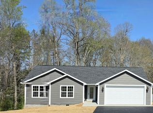 3661 Old Whitley Rd, London, KY 40744