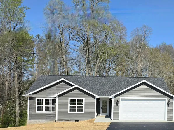 3661 Old Whitley Rd, London, KY 40744