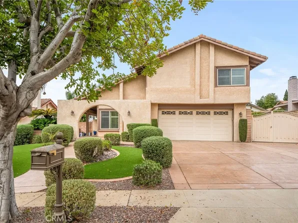 1575 Redwood Way, Upland, CA 91786