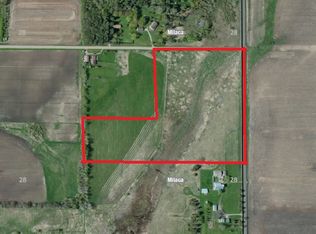 14739 145th St, Foreston, MN 56330