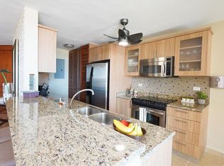 Penamar Sardinera Ward Kilometer #1.7-1202, Fajardo, PR 00738