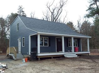122 Howland Rd, Assonet, MA 02702