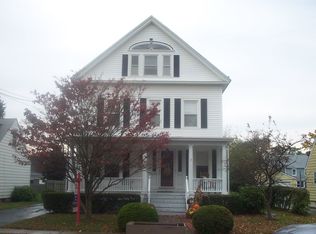 30 Kirkham Ave, East Haven, CT 06512