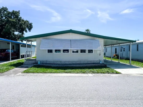 29081 Us Highway 19 N Lot 55A, Clearwater, FL 33761