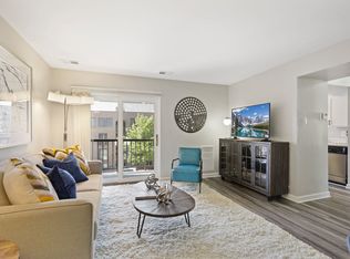 Washington Apartments*, Washington, DC 20001