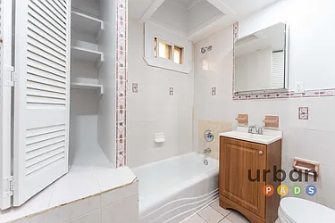 Rented by Urban Pads