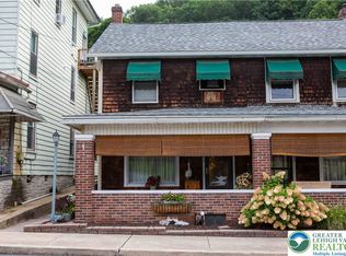 167 Main St, Parryville, PA 18244