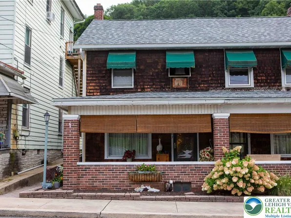 167 Main St, Parryville, PA 18244