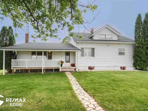 8541 Merrill Rd, Silverwood, MI 48760