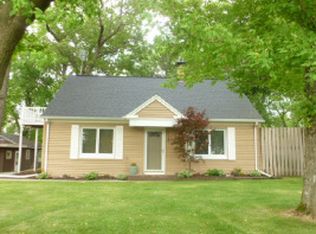 22403 County Line Rd, South Beloit, IL 61080