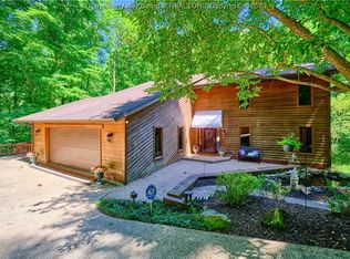 1411 Stonehenge Rd, Charleston, WV 25314