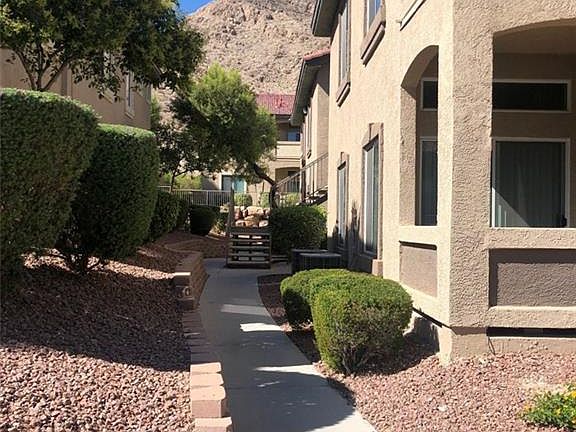 2nd image of 3511 Desert Cliff St Unit 204