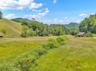 150 Fred Price Rd, Mountain City, TN 37683