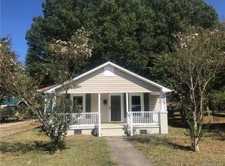 1105 Cadillac St, Kannapolis, NC 28083