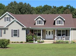 127 Union Rd, Winchester, TN 37398