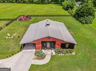 194 Sunnydale Rd, Menlo, GA 30731