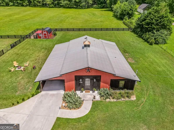 194 Sunnydale Rd, Menlo, GA 30731