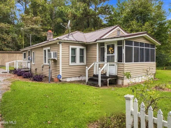 121 Happy Home Road, Tyner, NC 27980
