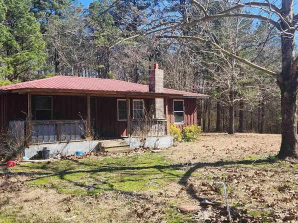 540 Garden Ln, Star City, AR 71667