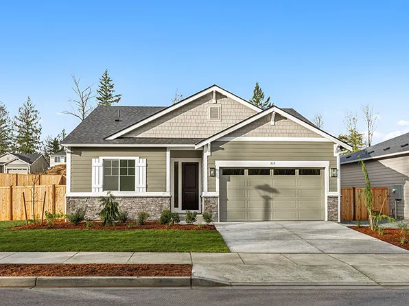 319 Crested Butte Blvd, Mount Vernon, WA 98273