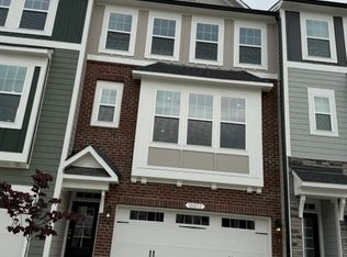 10052 Secluded Garden Dr, Apex, NC 27523