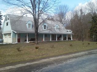 3158 Camp Coffman Rd, Cranberry, PA 16319