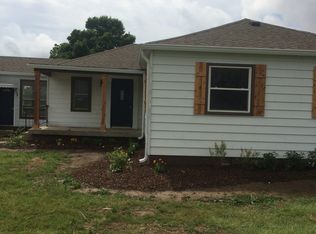 7720 N State Road 39, Lizton, IN