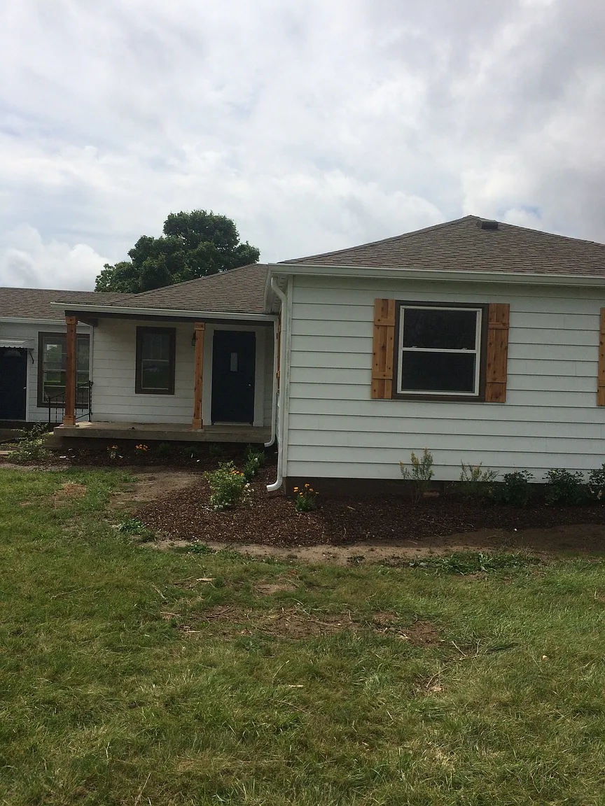 7720 N State Road 39 photo 1