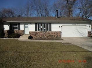 5056 Independence Ave, Portage, IN 46368