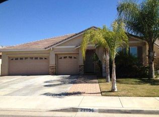 27136 Early Dawn Rd, Menifee, CA 92584