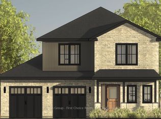 14 Nelson St, West Perth, ON N0K1N0