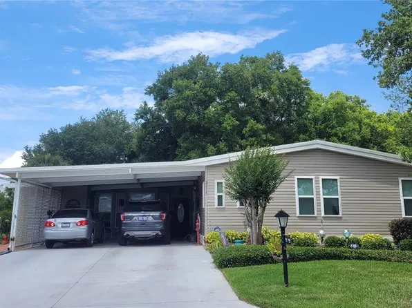2616 Lake Grassmere Cir #1850, Zellwood, FL 32798