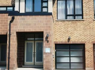 8 Anchusa Dr, Richmond Hill, ON L4E1C8