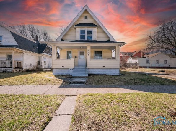 202 Hathaway St, Toledo, OH 43605