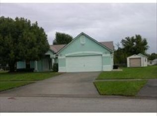 796 Kara Cir, Rockledge, FL 32955