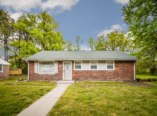 2339 Leah Rd, Richmond, VA 23230