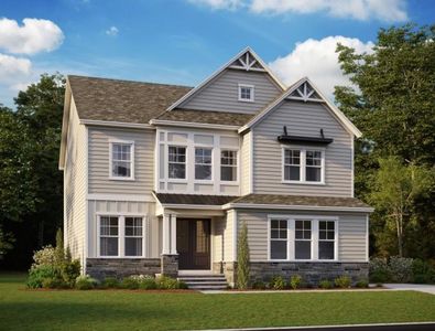 106 N Parkside Dr #66, Pittsboro, NC, 27312