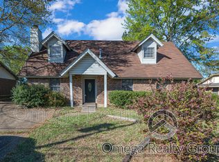 5827 Darien Dr, Montgomery, AL 36117