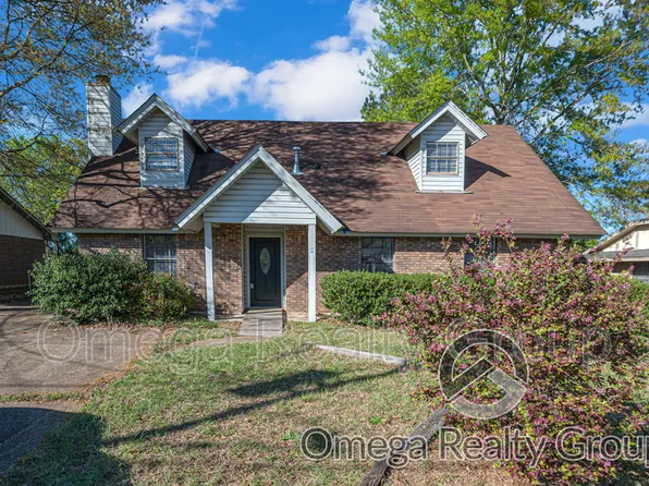 5827 Darien Dr, Montgomery, AL 36117
