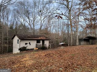 486 Cook Bridge Rd, Murphy, NC 28906