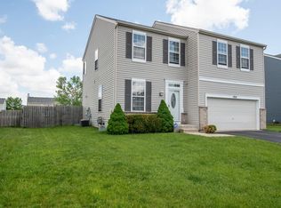 1806 Silver Ridge Dr, Plainfield, IL 60586