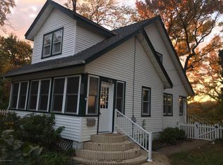 848 Ridge Rd, Keyport, NJ 07735