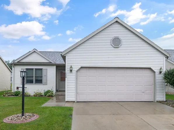 1508 Clover Creek Ln, Goshen, IN 46526