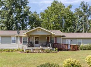 1154 Argo Margaret Rd, Odenville, AL 35120