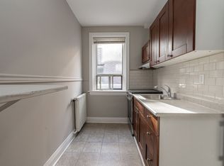 1 Claude Ave #50069A-301, Toronto, ON M6R2T5