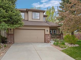 15904 Stonebriar Dr, Parker, CO 80134