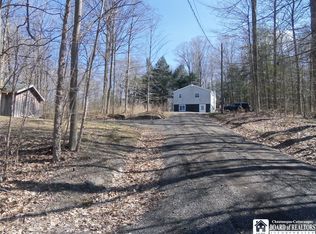 9050 Route 60, Cassadaga, NY 14718