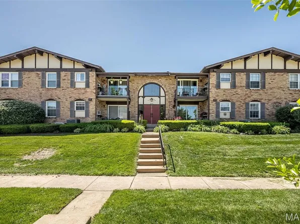 11816 Cresta Verde Dr APT D, Saint Louis, MO 63146